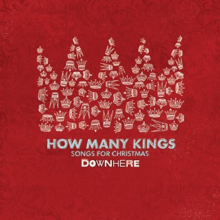 Good King Wenceslas cover art