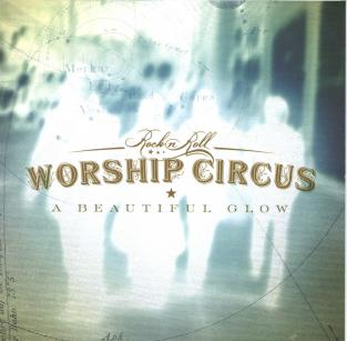 Morning Glory cover art