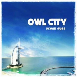 Fireflies cover art