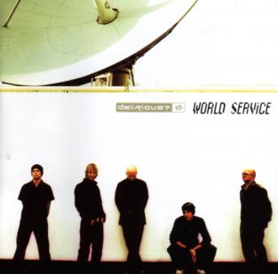 Majesty (Here I Am) cover art