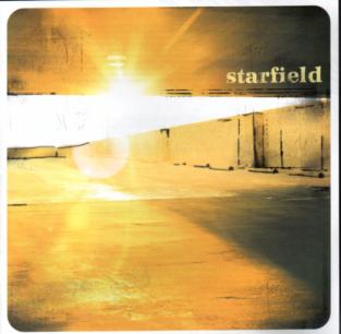 Filled With Your Glory cover art