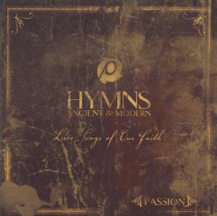 Here Is Love cover art