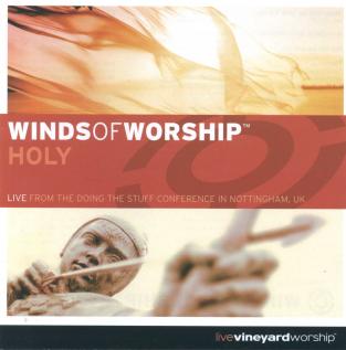 I Will Hold On cover art