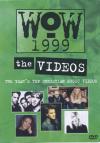 Product Image: Various - WOW 1999: The Videos