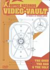 Product Image: Various - Gotee Records Video Vault: The Good, The Bad & The Ugly