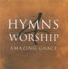 Product Image: Various - Hymns 4 Worship: Amazing Grace