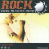 Product Image: Various - 24-7 Rock: This Means War