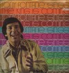 Product Image: Tony Fontane - Tony Fontane Sings The King Is Coming