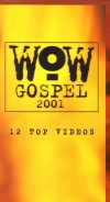 Product Image: Various - WOW Gospel 2001