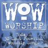 Various - WOW Worship Blue