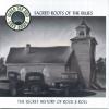 Product Image: Various - Sacred Roots Of The Blues: The Secret History Of Rock & Roll