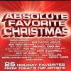 Product Image: Various - Absolute Favorite Christmas