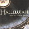 Product Image: Various - Hallelujah: 35 Great Sacred Choruses