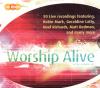 Various - Worship Alive Vol 2