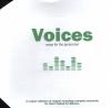 Product Image: Various - Voices: Songs For The Persecuted