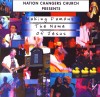 Product Image: Nation Changers Church - Making Famous The Name Of Jesus