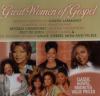 Product Image: Various - Great Women Of Gospel Vol 4