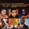 Product Image: Various - Great Men Of Gospel Vol III