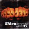 Product Image: Various - This Is Solid State Vol 5: I Am Solid