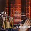 Product Image: Various - EMI Gospel Presents Lift Every Voice...In Worship
