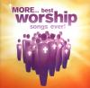 Product Image: Various - More...Best Worship Songs Ever!
