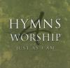 Product Image: Various - Hymns 4 Worship: Just As I Am