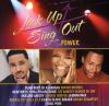Product Image: Various - Look Up Sing Out: Power