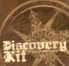 Product Image: Various - Discovery Kit: In Search Of Hidden Treasure
