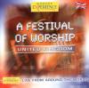 Product Image: Various - A Festival Of Worship: United Kingdom
