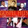 Product Image: Various - All Star Gospel Hits Vol 1: Praise & Worship