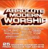 Product Image: Various - Absolute Modern Worship