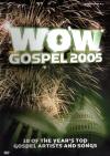 Product Image: Various - WOW Gospel 2005