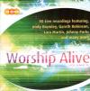 Product Image: Various - Worship Alive Vol 3