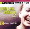 Product Image: Various - Worship Together: Here I Am To Worship 2