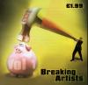 Various - Breaking Artists Vol 1