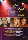 Product Image: Various - Look Up Sing Out: Power