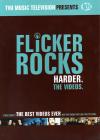 Product Image: Various - Flicker Rocks: Harder. The Videos.