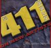 Product Image: Various - The 411 On New Artists