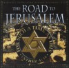 Product Image: Various - The Road To Jerusalem