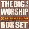 Product Image: Various - Big Worship Box Set