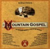 Product Image: Various - Mountain Gospel: The Sacred Roots Of Country Music