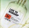 Product Image: Various - Live To Worship