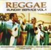 Product Image: Various - Reggae Sunday Service Vol 1