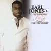 Earl Jones Jr - I'm Gonna Wait