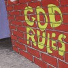 Product Image: Various - The God Rules Compilation