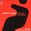 Product Image: Various - Survivor Songs: This Side Of Heaven
