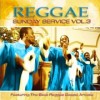 Product Image: Various - Reggae Sunday Service Vol 3