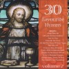 Product Image: Various - 30 Favourite Hymns Vol 2