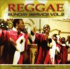 Product Image: Various - Reggae Sunday Service Vol 2