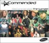 Product Image: Various - Re:Commended - The Sampler